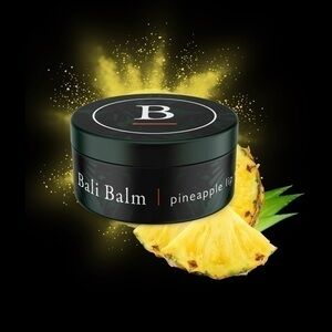 Pineapple Lip Scrub - Bali Balm